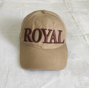 Clover Cap
